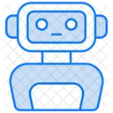 スマートロボット  アイコン