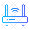 Smart router  Icon