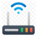 Smart router  Icon