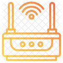 Smart Router  Icon