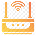Smart Router  Icon