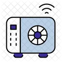 Smart safe  Icon