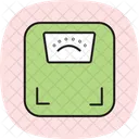 Smart Scale Smartscale Appliance Icon