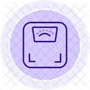 Smart Scale Smartscale Appliance Icon