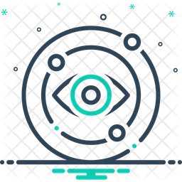 Smart-Scan Icon
