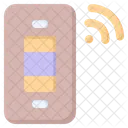 Schalter Pfeil Knopf Symbol