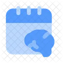 Smart Scheduling Ai Scheduler Intelligent Planner Icon