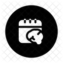 Smart Scheduling Ai Scheduler Intelligent Planner Icon