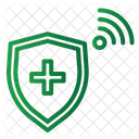 Smart Shield Schild Schutz Symbol