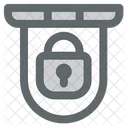 Security Protection Safety Icon