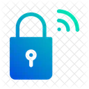 Smart Security  Icon