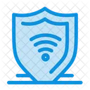 Smart Security  Icon