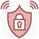 Smart Security  Icon