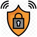 Smart Security  Icon