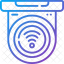 Technology Internet Network Icon