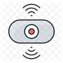 スマートセンサー  アイコン