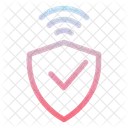 Smart Shield  Icon