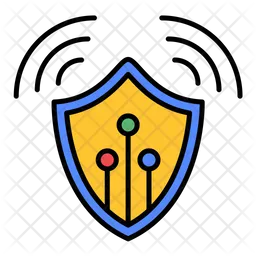 Smart Shield  Icon
