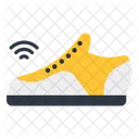 Smart Shoes  Icon