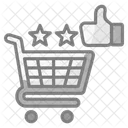 Experience Customer Feedback Icon