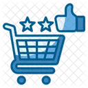 Experience Customer Feedback Icon