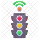 Traffic Light Signal Light Traffic Sign Icon