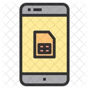 Smart Sim Smart Sim Card Sim Card Icon