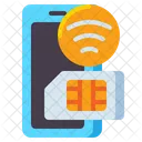 Smart Sim  Icon