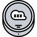 Smart Sleep Tracker  Icon