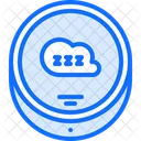 Smart Sleep Tracker Sleep Tracker Smart Icon