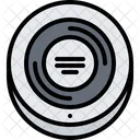 Smart Smoke Detector  Icon