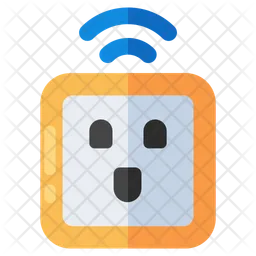 Smart Socket  Icon