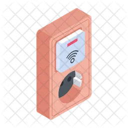 Smart Socket  Icon