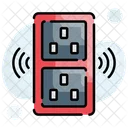 Smart Socket  Icon