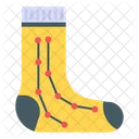 Smart Socks  Icon
