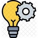 Business Idea Solutions Icon
