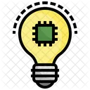 Smart Solutions Solution Intelligence Icon