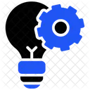 Business Idea Money Icon