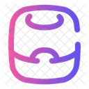 Smart Speaker  Icon