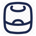 Smart Speaker  Icon