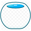 Smart Speaker Wireless Speaker Bluetooth Speaker Icon