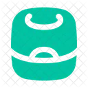 Smart Speaker  Icon