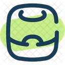Smart Speaker Speaker Music Icon