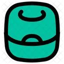 Smart Speaker Speaker Music Icon