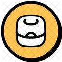 Smart Speaker Speaker Music Icon