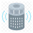 Speaker Music Sound Icon