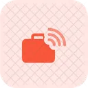 Smart Suitcase  Icon