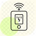 Smart Switch Smartswitch Appliance Icon