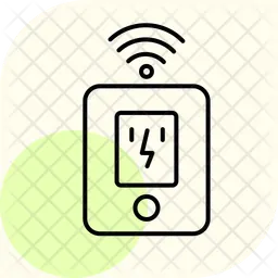Smart switch  Icon