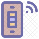 Smart Switch Switch Button Icon